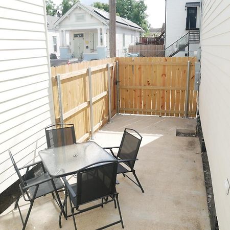 Entire Spacious Vacation Home - Close To All City Attractions New Orleans Esterno foto