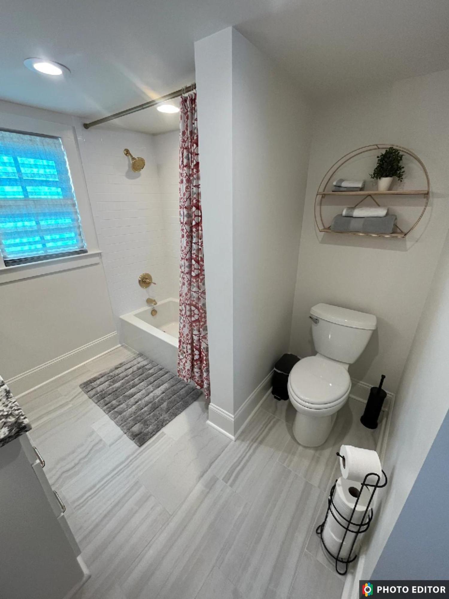 Entire Spacious Vacation Home - Close To All City Attractions New Orleans Esterno foto