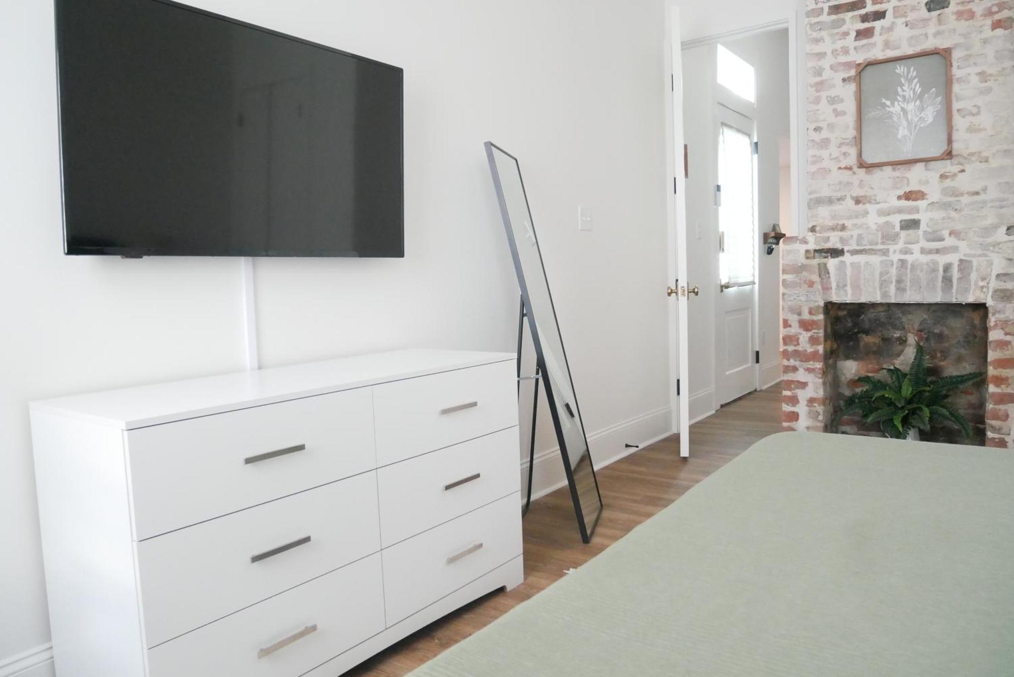 Entire Spacious Vacation Home - Close To All City Attractions New Orleans Esterno foto