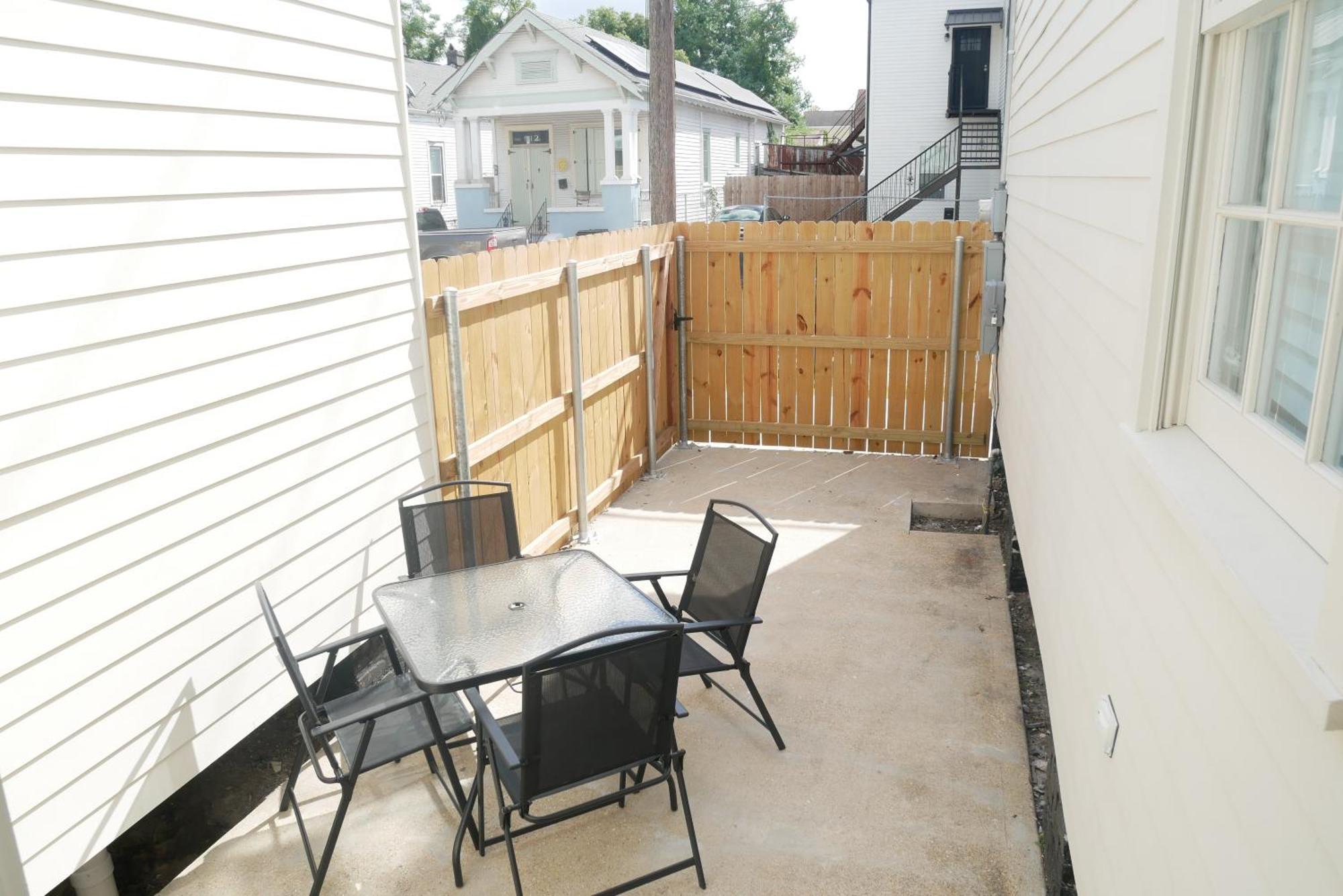 Entire Spacious Vacation Home - Close To All City Attractions New Orleans Esterno foto