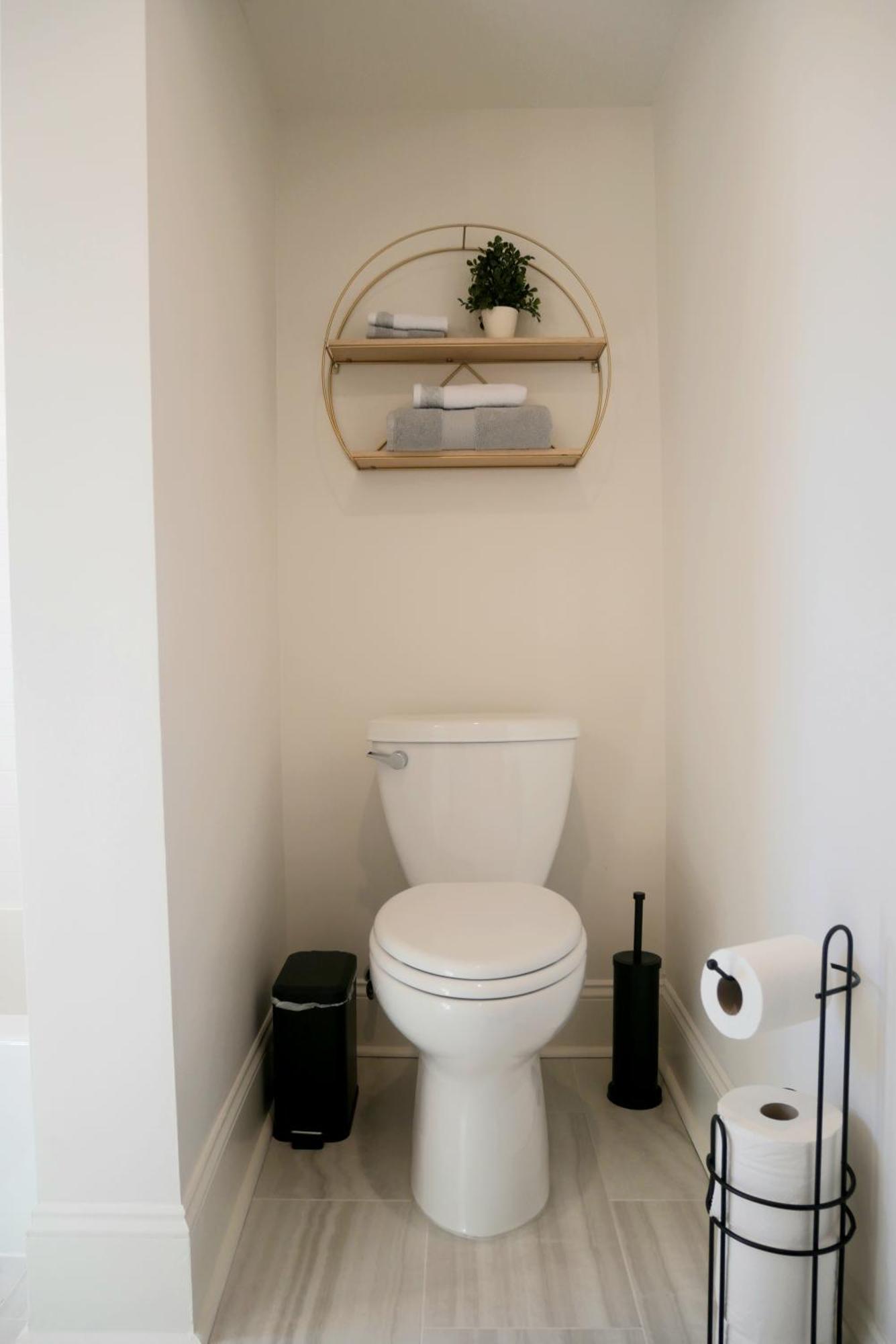 Entire Spacious Vacation Home - Close To All City Attractions New Orleans Esterno foto