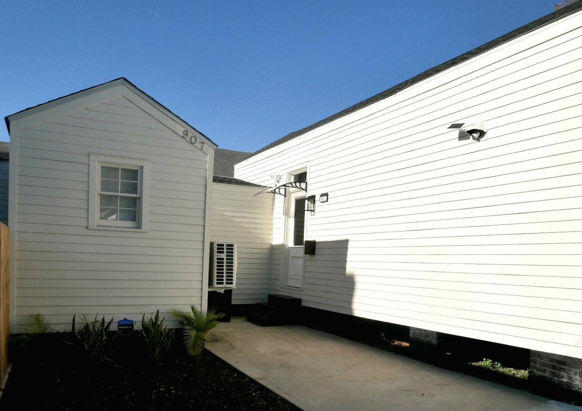 Entire Spacious Vacation Home - Close To All City Attractions New Orleans Esterno foto