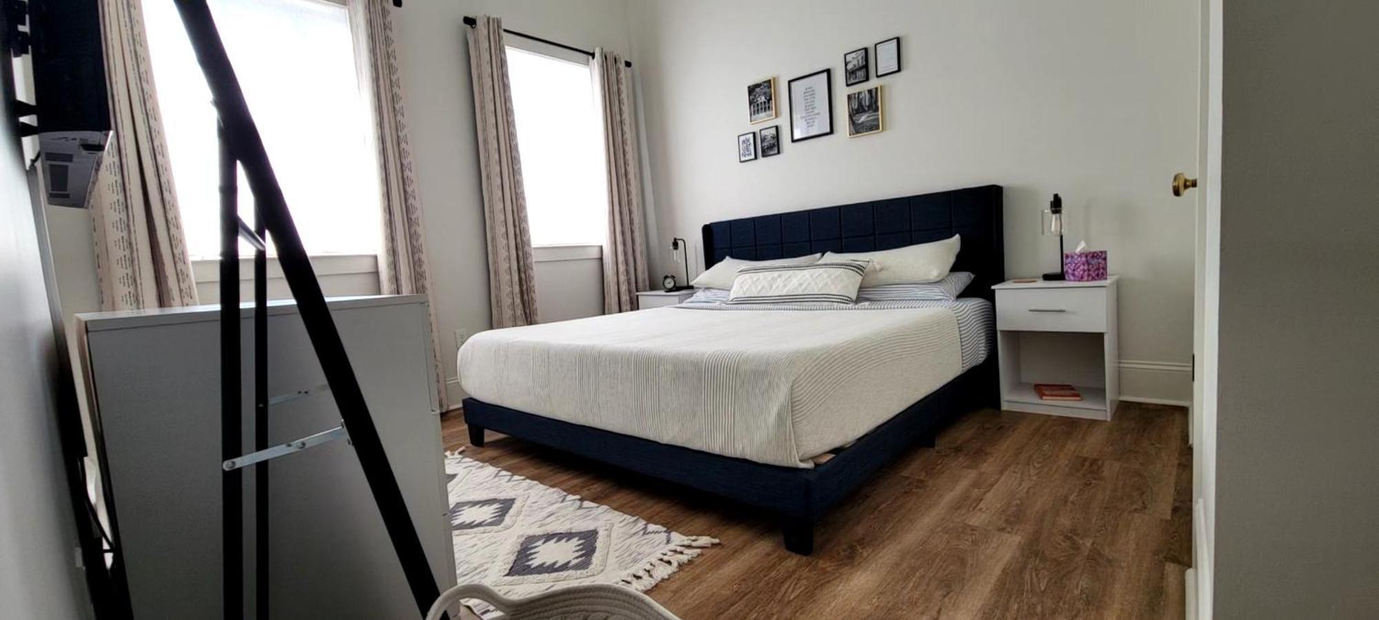 Entire Spacious Vacation Home - Close To All City Attractions New Orleans Esterno foto