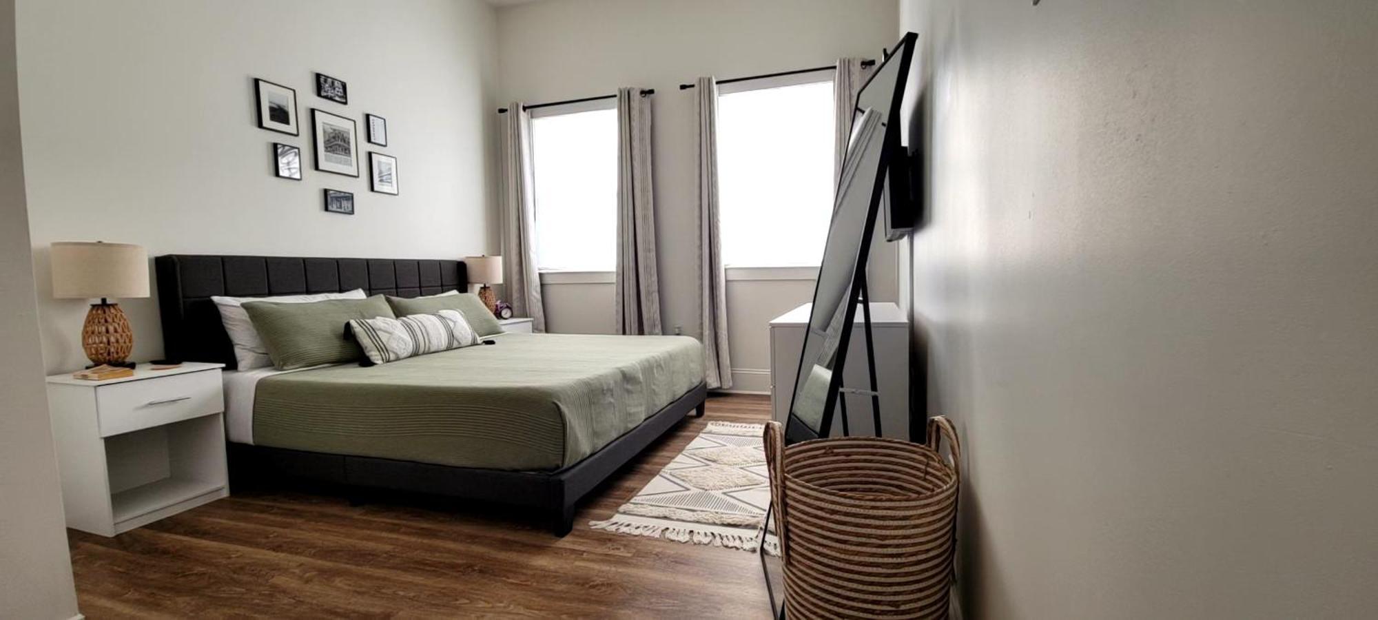 Entire Spacious Vacation Home - Close To All City Attractions New Orleans Esterno foto