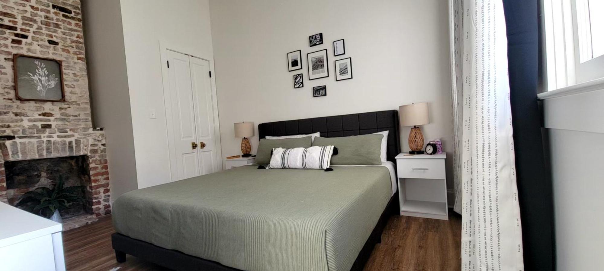 Entire Spacious Vacation Home - Close To All City Attractions New Orleans Esterno foto