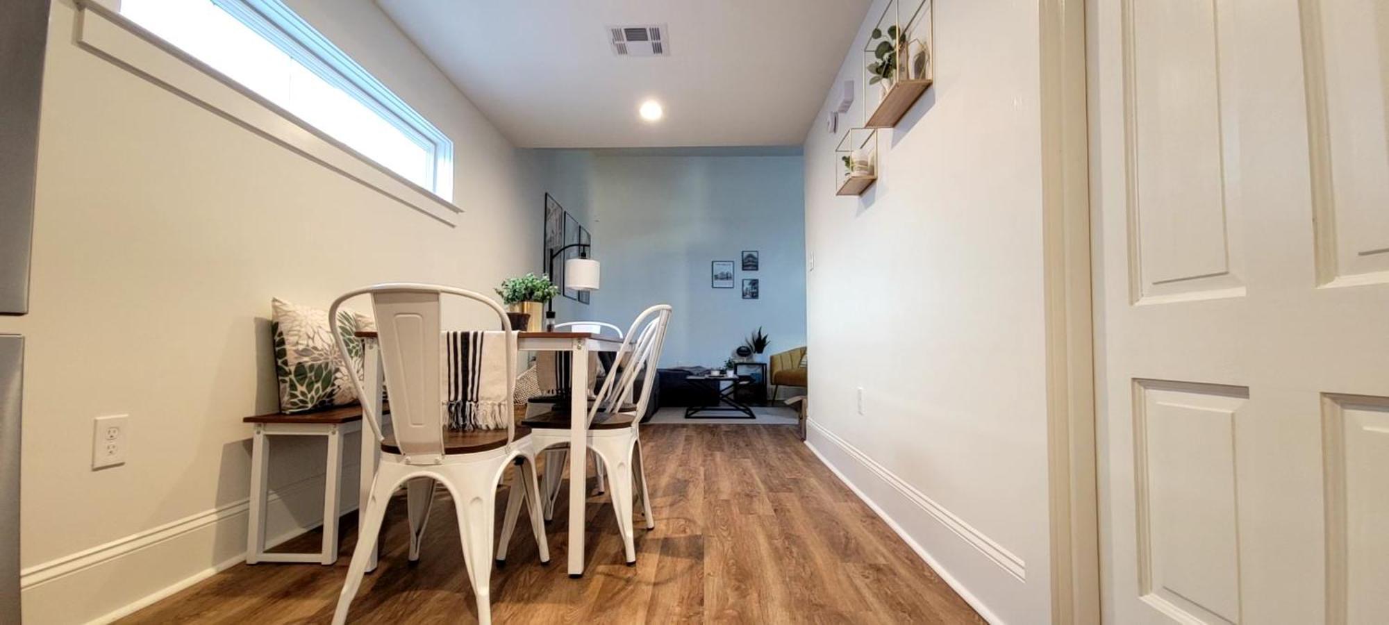 Entire Spacious Vacation Home - Close To All City Attractions New Orleans Esterno foto